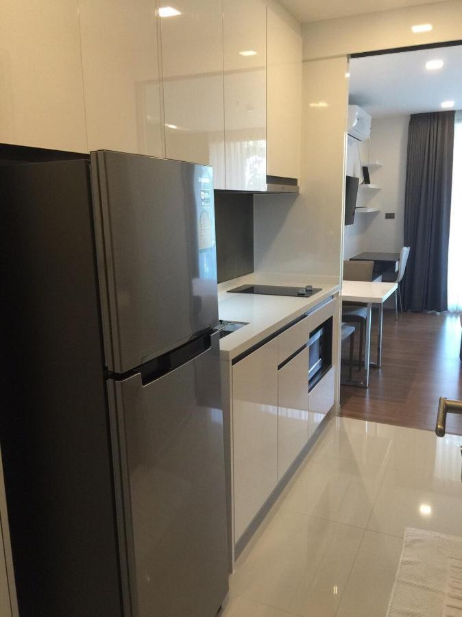 Apartamento The Luxury Near Chiangmai University