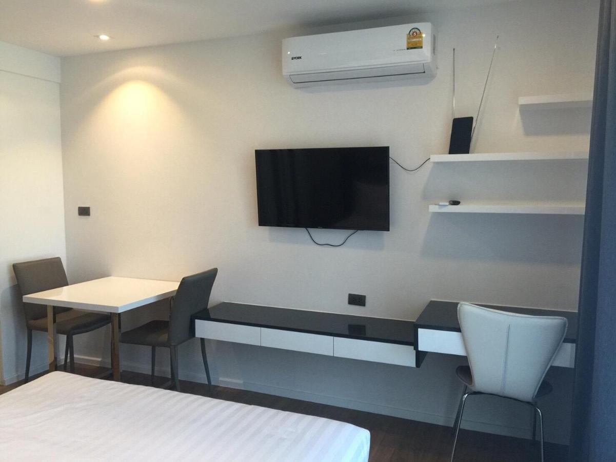 Apartamento The Luxury Near Chiangmai University Chiang Mai